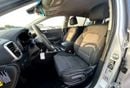 Kia Sportage 2021 KIA SPORTAGE LX Mid-Option - 2.4L V4 - AWD 4x4 Rear Camera - Leather Seat