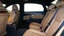 Audi A8 L 60 TFSI A8L 55 TFSI Quattro / Gcc Specs