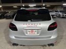 Porsche Cayenne S | SERVICE HISTORY | SUNROOF | 21-INCH ALLOY RIMS