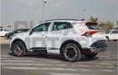 Kia Sportage STANDARD Kia Sportage 1.6L turbo GCC specific model 2026