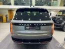 Land Rover Range Rover SE P400