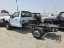 Ford F-550