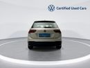 فولكس واجن تيجوان TREND with Camera 1.4L | VW Certified | GCC Specs