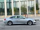 Honda Accord EX GCC Specs in Excellent Condition