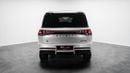 Infiniti QX80 AUTOGRAPH BENCH CHAIRS 2025 - GCC - Under Warranty