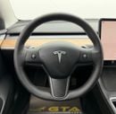 Tesla Model 3 LONG RANGE