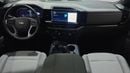 Chevrolet Silverado 2023 | AED 2017/Month | 0 DP | 30 Day Return | Warranty | Service History
