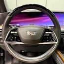 كاديلاك إسكالاد Sport Platinum Cadillac Escalade 2025 مواصفات خليجية