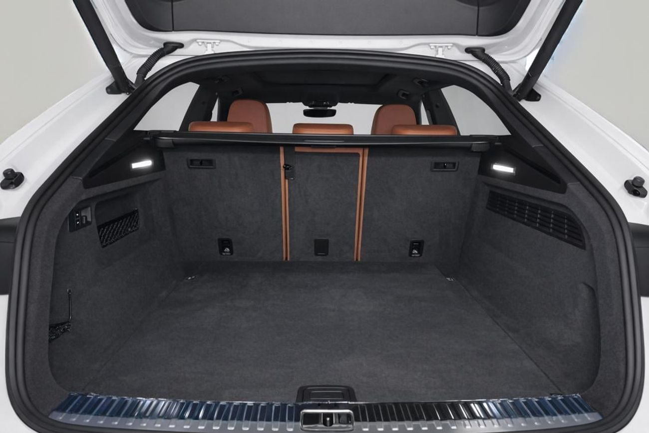 Audi Q8 2022 | AED 2662/Month | 0 DP | 30 Day Return | Warranty