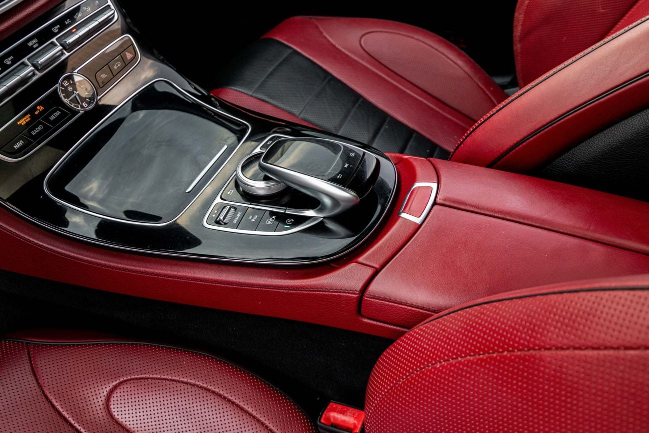 مرسيدس بنز CLS 350 CLS 350 AMG | 2,448 P.M | 0% Downpayment | GARGASH WARRANTY!!