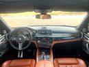 BMW X5 M5 Competition GCC Specs - Pristine Condition