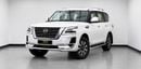 Nissan Patrol SE TITANIUM