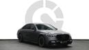 Mercedes Benz S580 L 4M EXCLUSIVE