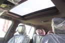 Toyota Land Cruiser VXR