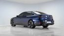 BMW 760i XDRIVE MASTERCLASS