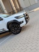 Toyota Hilux ADVENTURE