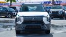 Mitsubishi Destinator H LINE Brand New – 1.5L Turbo Petrol 2WD Automatic – High Line – GCC 2027 – Export Only