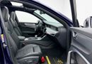 Audi S6 2020 Audi S6 TFSI Quattro, Warranty, Full Audi Service History, Fully Loaded, GCC