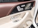 Mercedes Maybach GLS600 Maybach GLS600 BUY NOW, PAY 2027 | THE BLACKLINE STANDARD | 2029 Mercedes Warranty + Service Contract, Low KMs, GCC