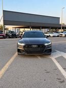 Audi A7 55 TFSI SPORTBACK Audi A7 55 TFSI Quattro | 2022