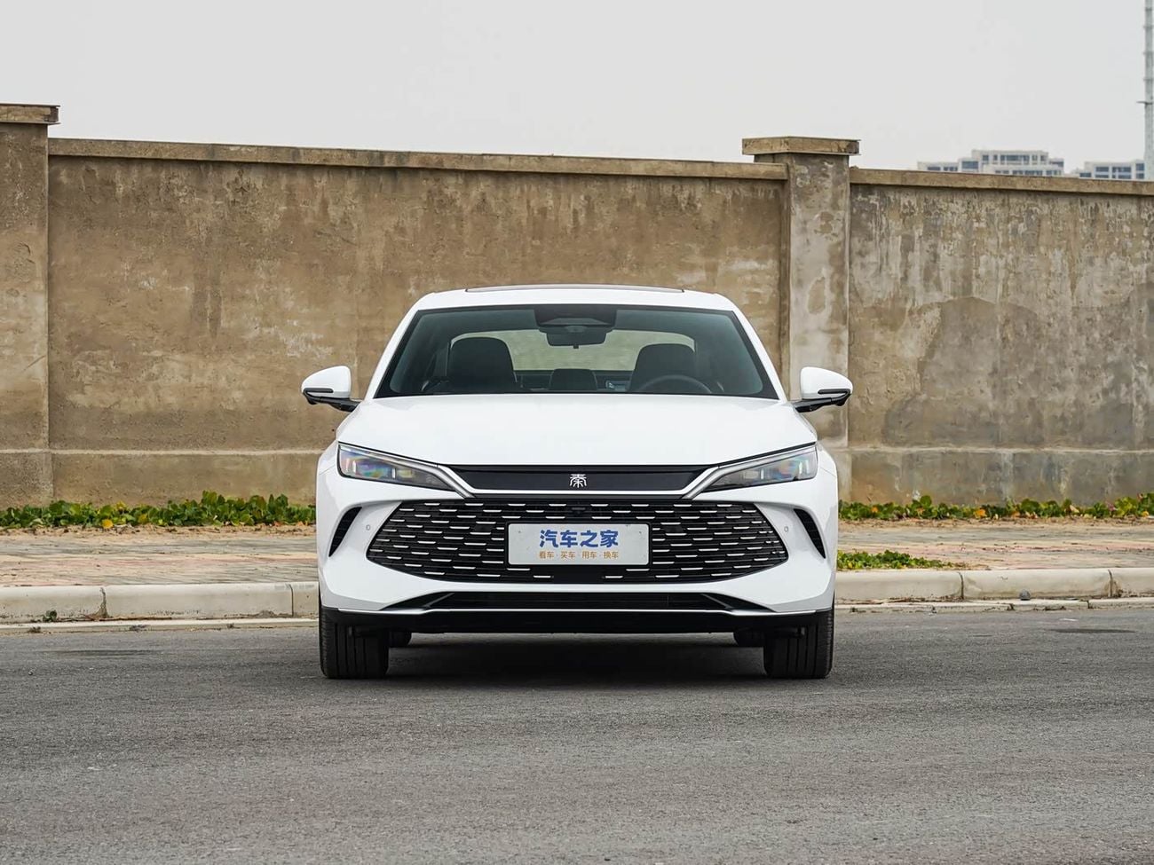 بي واي دي كين ال دي ام-اي SUPER EDITION 210KM | 2026 | COMING SOON