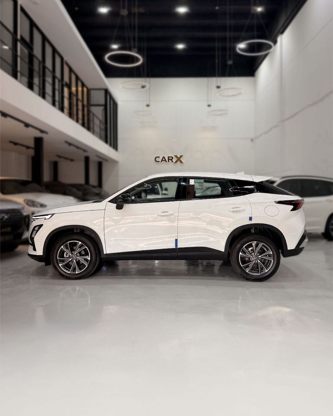 OMODA C5 COMFORT Omoda C5 2026 | GCC specs | New | Lease To Own
