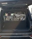 Toyota Land Cruiser VXR