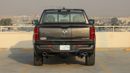 RAM 1500 LIMITED Longhorn (For Export , НА ЭКСПОРТ) PY 26/26 Crew Cab Hurricane H.O 3.0TT GCC Без пробега