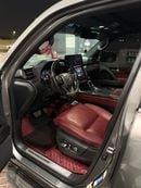 لكزس LX 600 سيجنتشر