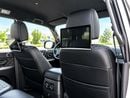Mitsubishi Pajero GLS H/L SIGNATURE EDI