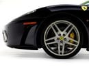 Ferrari F430 STANDARD (Car by Al Tayer)