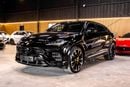 Lamborghini Urus STANDARD