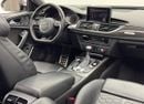 Audi RS6 STANDARD STD2017 Audi RS6 Quattro, Audi Service History, Excellent Condition, GCC