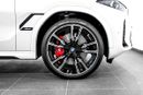 BMW X6 M60i LUXURY M60i M Performanc Luxury