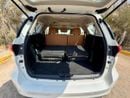 Toyota Fortuner EXR 1380-Monthly l GCC l 2.7L, V4, EXR l Accident Free