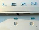 Lexus LX600 VIP 3.5L PETROL || RADAR / 360*CAMERA / LEATHER WITH PWR SEATS / SUNROOF / REAR ENTERTAINMENT SCREEN