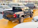 تويوتا هيلوكس TOYOTA HILUX