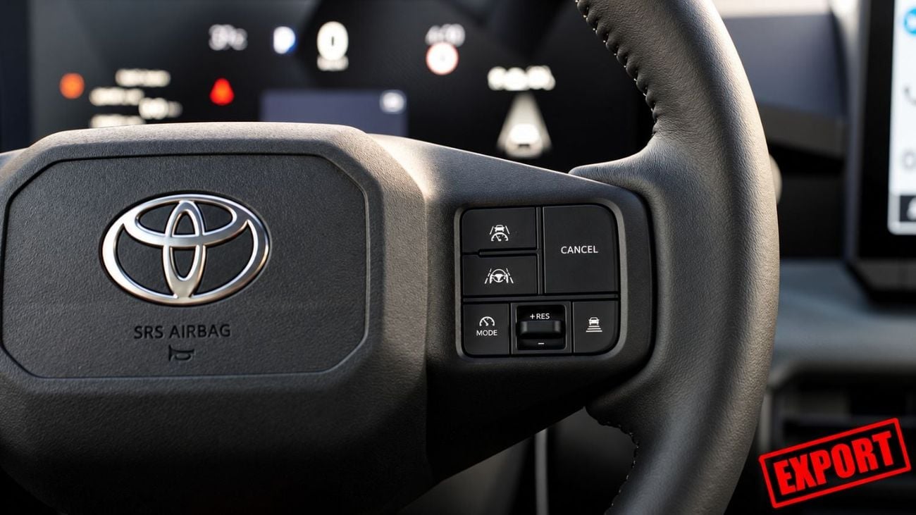 Toyota RAV4 ADVENTURE 2026 Toyota RAV4 Adventure Hybrid AWD