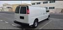 Chevrolet Express DX