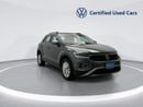 Volkswagen T-ROC LIFE Tiguan Life 1.4L | Touchscreen | Digital Cockpit | CarPlay | Android Auto | Smart Features