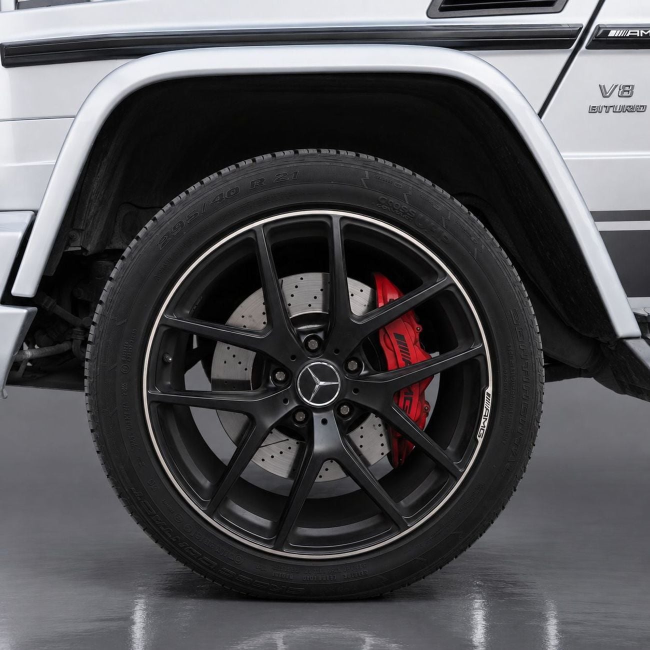 Mercedes Benz G63 AMG Trim: G 63 AMG Edition 1 5,751 P.M • 0% Downpayment • Mercedes-Benz G 63 AMG Edition 1 • 1 Year Warranty