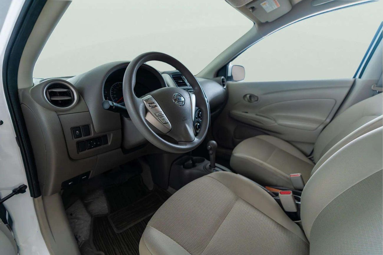 Nissan Sunny SV 1.6