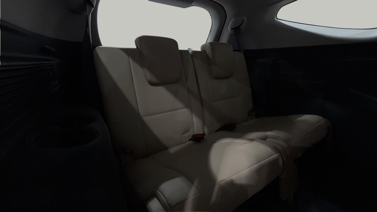 Mitsubishi Montero Sport GLS MIDLINE 2023 | AED 1155/Month | 0 DP | 30 Day Return | Warranty | Service History