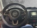 Jeep Renegade SPORT 2017 Jeep Renegade Sport 2.4L MultiAir | GCC | Accident Free | Error Free | Cheapest in Market
