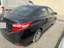 Toyota Yaris SE+