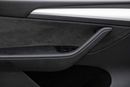 تسلا موديل Y النطاق القياسي MODEL Y STANDARD | 2,253 P.M | 0% Downpayment | TESLA WARRANTY!