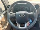 Toyota Land Cruiser 70 LC76 LX DIFF LOCK GCC Specs