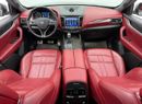 Maserati Levante GTS 3.8L 2020 Maserati Levante GTS, 2026 Maserati Warranty, Full Maserati Service History, Fully Loa
