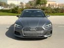 Audi A5 V4 - Quottro
