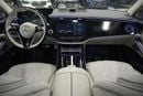 Mercedes Benz S 580 4MATIC
